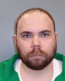 Stephen Bryant, executed by firing squad in South Carolina