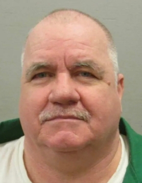 Brad Sigmon, executed by firing squad in South Carolina